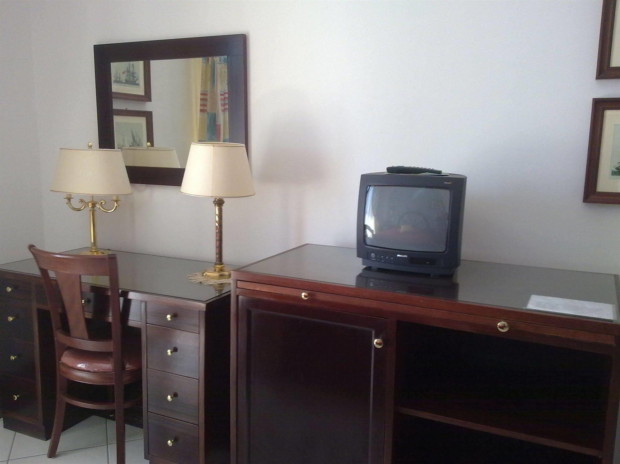 Hotel Rocce Azzurre Lipari  Luaran gambar